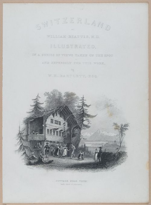 E538 - Switzerland - i25501