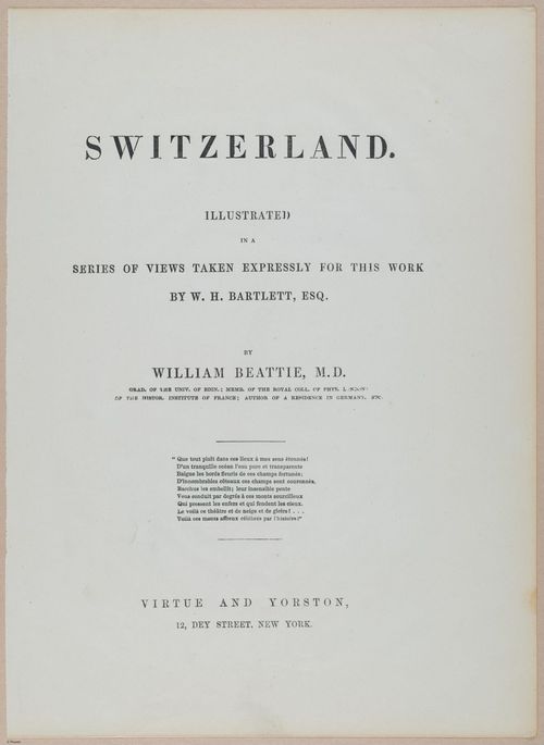 E538 - Switzerland - i25502