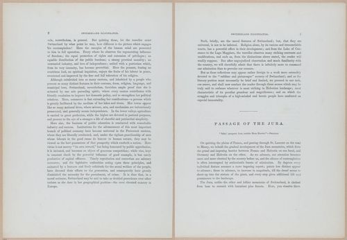 E538 - Switzerland - i25510-25511
