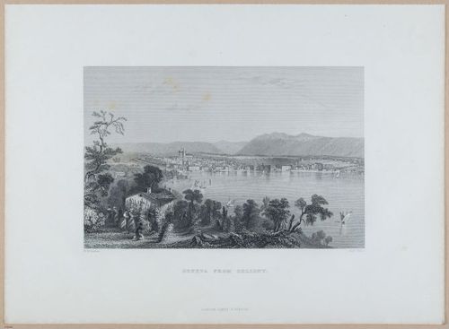 E538 - Switzerland - i25522