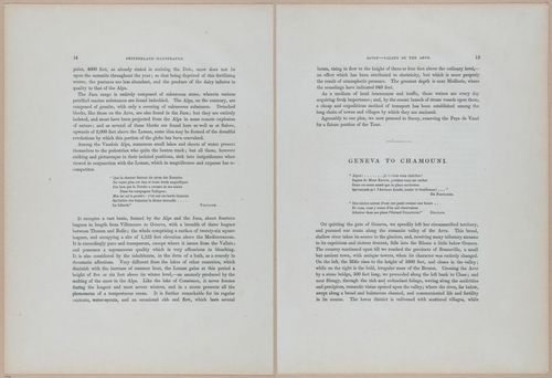 E538 - Switzerland - i25526-25530