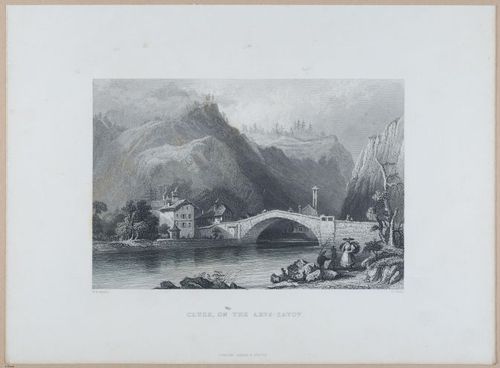 E538 - Switzerland - i25529