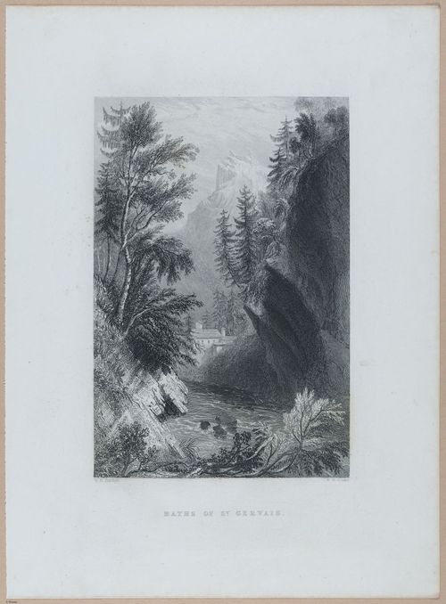 E538 - Switzerland - i25533