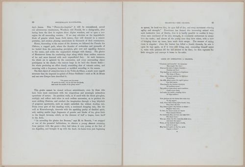 E538 - Switzerland - i25538-25540