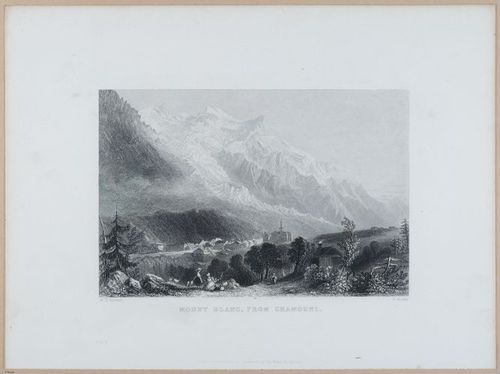 E538 - Switzerland - i25547