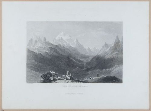 E538 - Switzerland - i25557