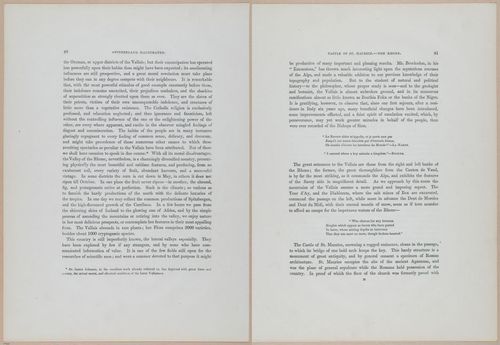 E538 - Switzerland - i25565-25566