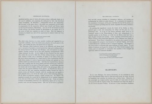 E538 - Switzerland - i25567-25570