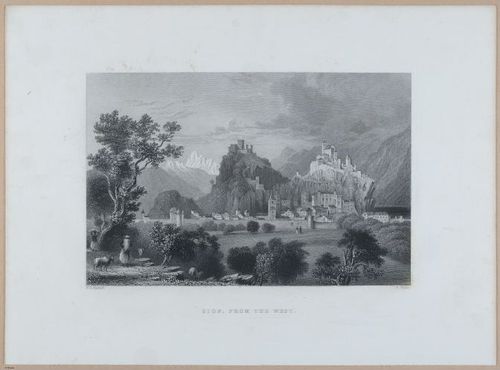 E538 - Switzerland - i25572