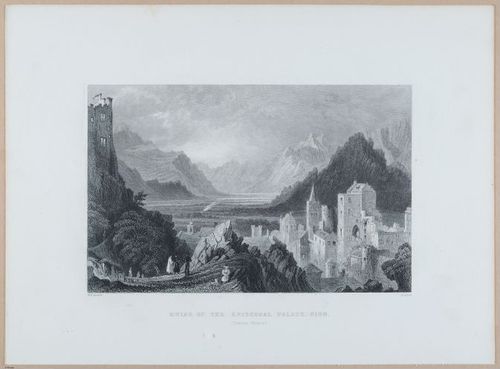 E538 - Switzerland - i25575