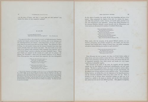 E538 - Switzerland - i25621-25624