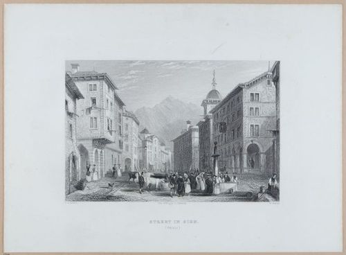 E538 - Switzerland - i25622