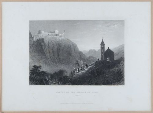E538 - Switzerland - i25623