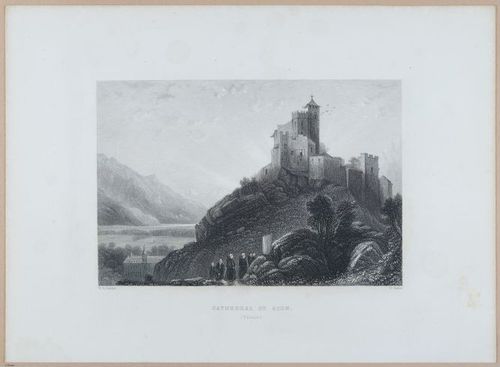 E538 - Switzerland - i25626