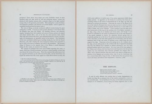 E538 - Switzerland - i25630-25633