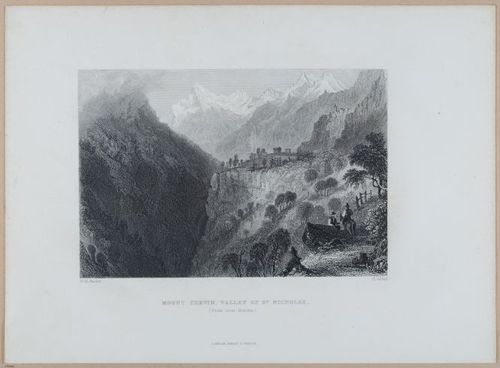 E538 - Switzerland - i25631