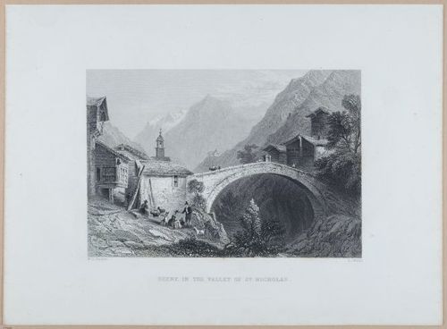 E538 - Switzerland - i25632