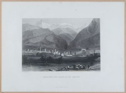E538 - Switzerland - i25635