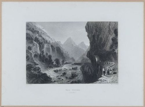 E538 - Switzerland - i25645