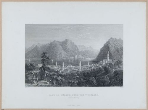 E538 - Switzerland - i25657