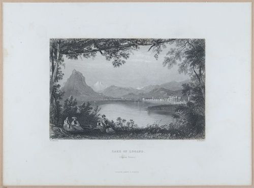 E538 - Switzerland - i25662