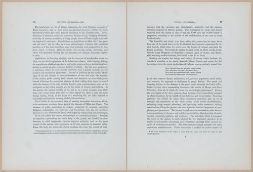 E538 - Switzerland - i25667-25669