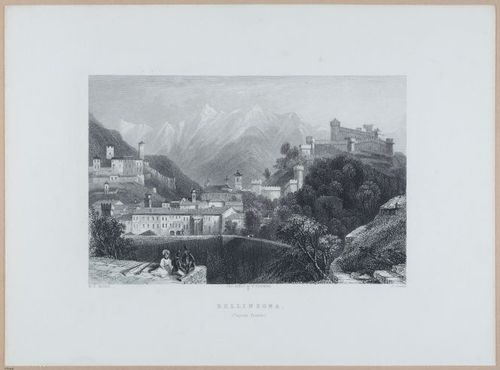 E538 - Switzerland - i25668