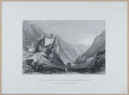 E538 - Switzerland - i25673