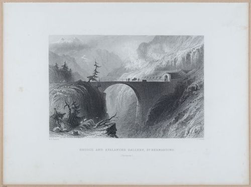 E538 - Switzerland - i25676