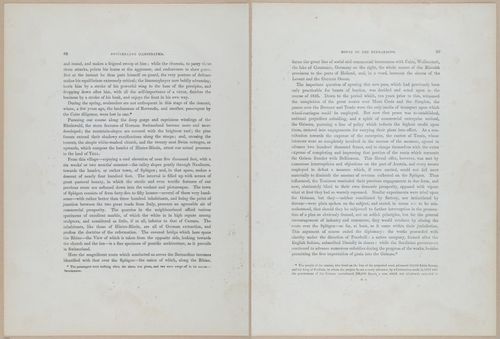 E538 - Switzerland - i25683-25685