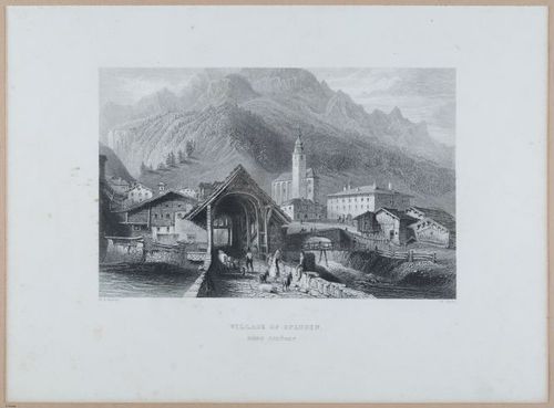 E538 - Switzerland - i25684