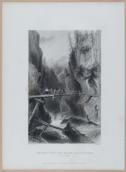 E538 - Switzerland - i25687