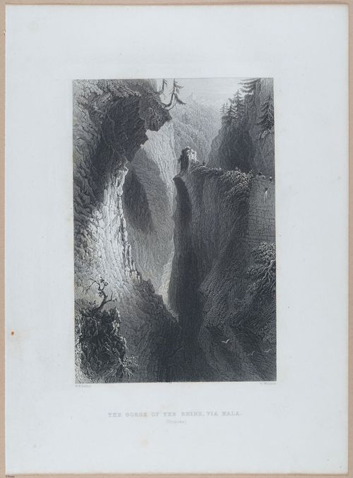 E538 - Switzerland - i25688