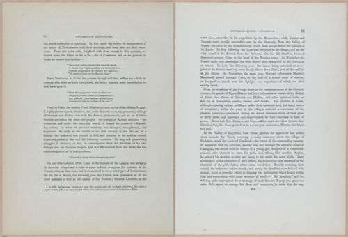 E538 - Switzerland - i25696-25697