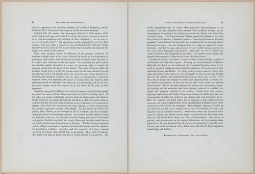 E538 - Switzerland - i25698-25699
