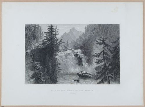 E538 - Switzerland - i25703