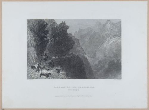E538 - Switzerland - i25721