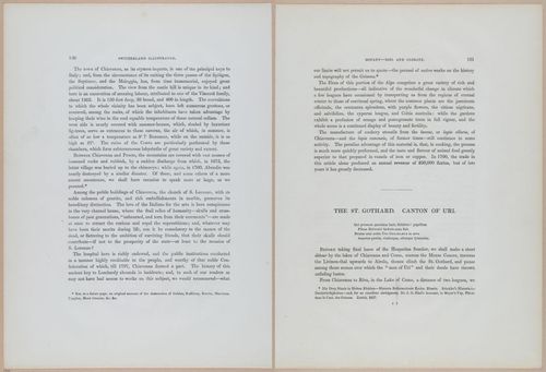 E538 - Switzerland - i25731-25733