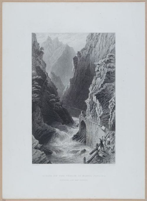 E538 - Switzerland - i25732