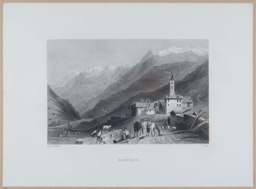 E538 - Switzerland - i25737