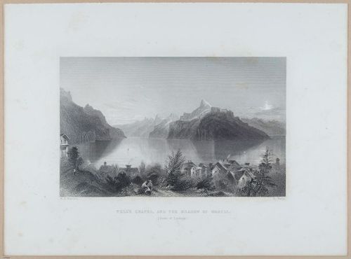 E538 - Switzerland - i25758