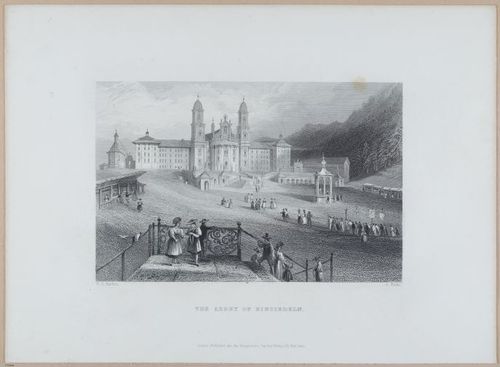 E538 - Switzerland - i25780