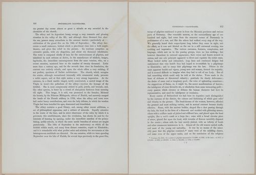 E538 - Switzerland - i25782-25783
