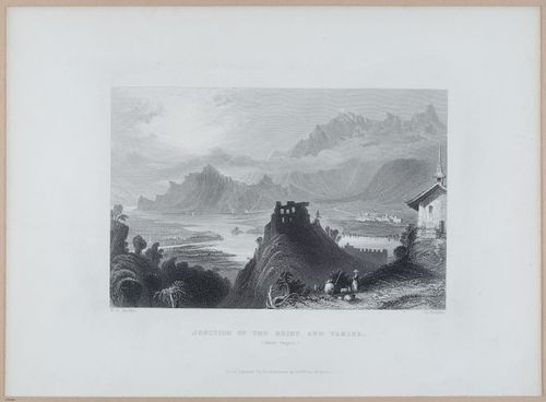 E538 - Switzerland - i25807