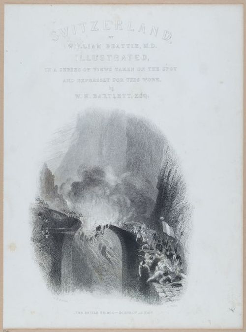 E538 - Switzerland - i25811