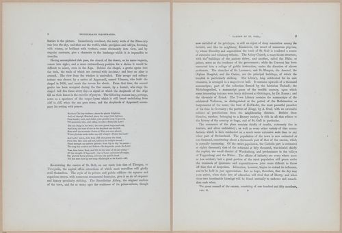 E538 - Switzerland - i25820-25821