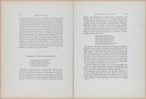 E538 - Switzerland - i25824-25825