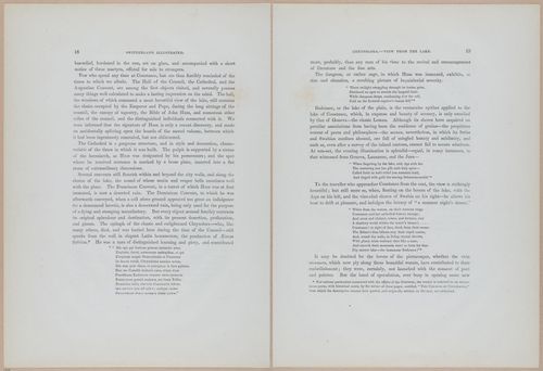 E538 - Switzerland - i25831-25832