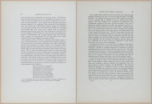 E538 - Switzerland - i25833-25834