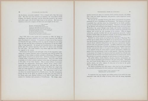 E538 - Switzerland - i25841-25842